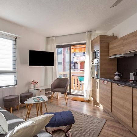 Le Queen Victoria Apartamento Biarritz Exterior foto