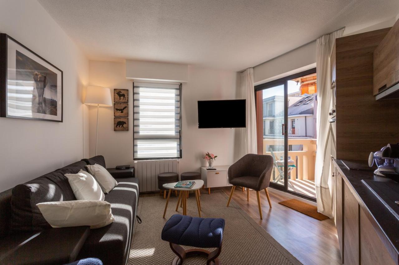Le Queen Victoria Apartamento Biarritz Exterior foto