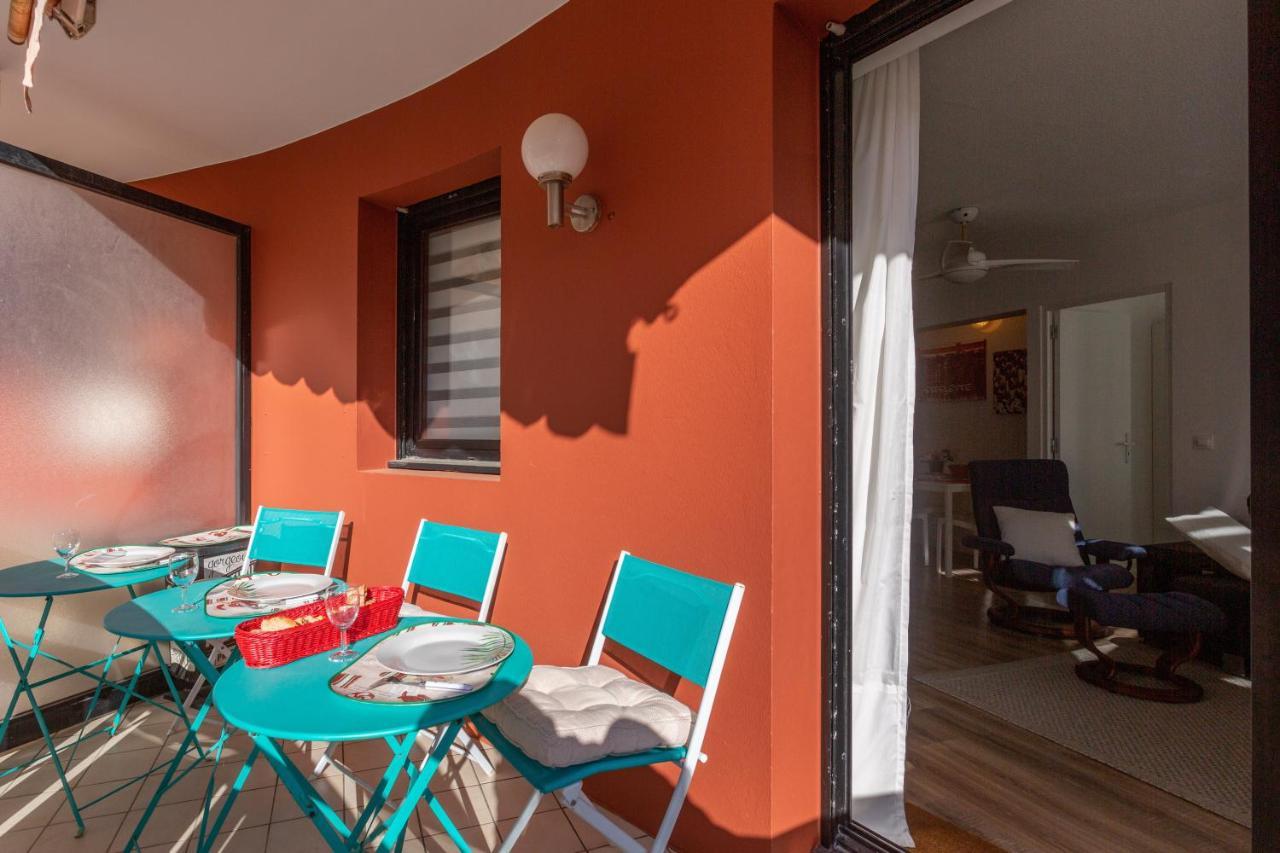Le Queen Victoria Apartamento Biarritz Exterior foto